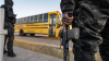A majority-Black town starts armed protection group after neo-Nazi rally